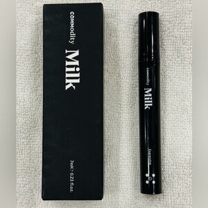 COMMODITY FRAGRANCES Milk Expressive Mini 7ml BRAND NEW IN BOX